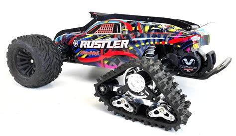 The Role of Mafix Tracks in RC Racing Competitions